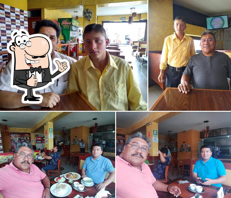 Las Brassas