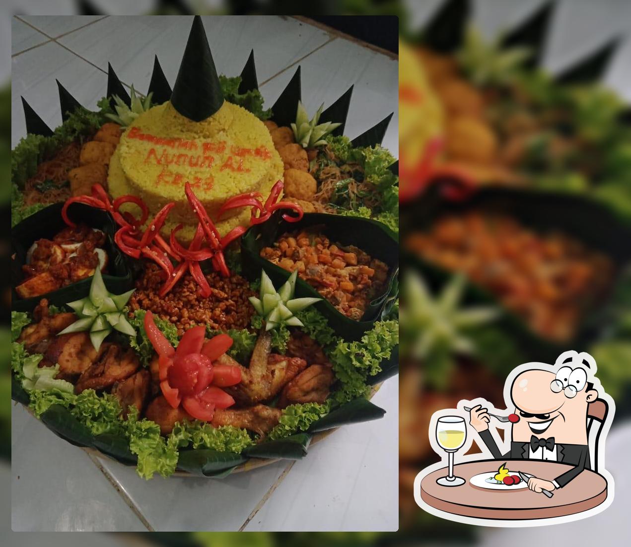 Lia Catering