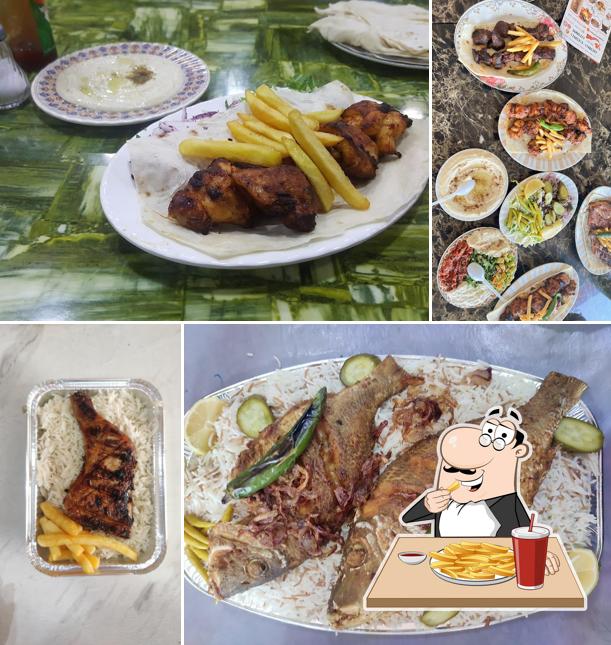 Melas Grill