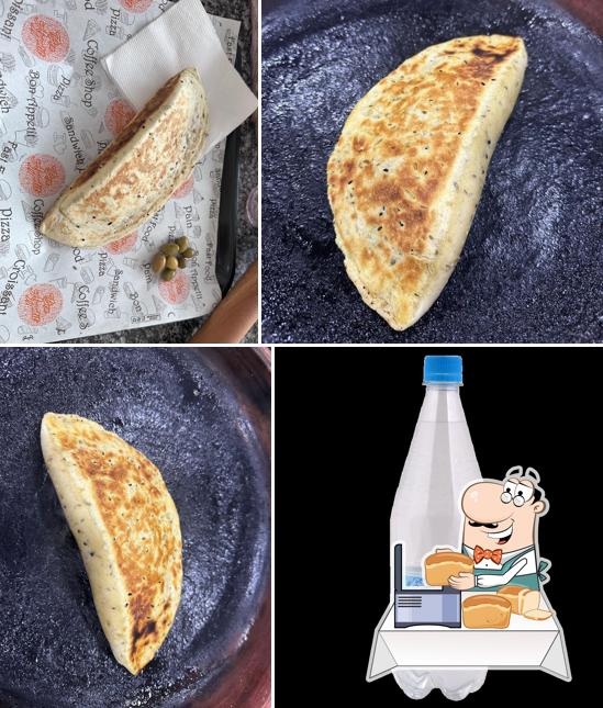 One piece Fastfood Sousse