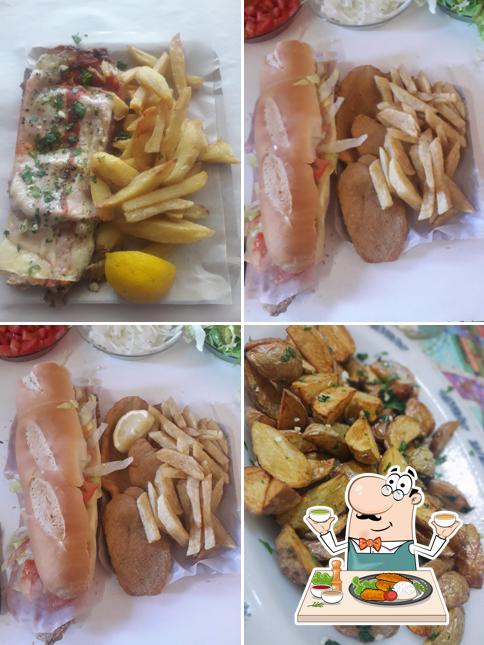Parrilla El Chaco