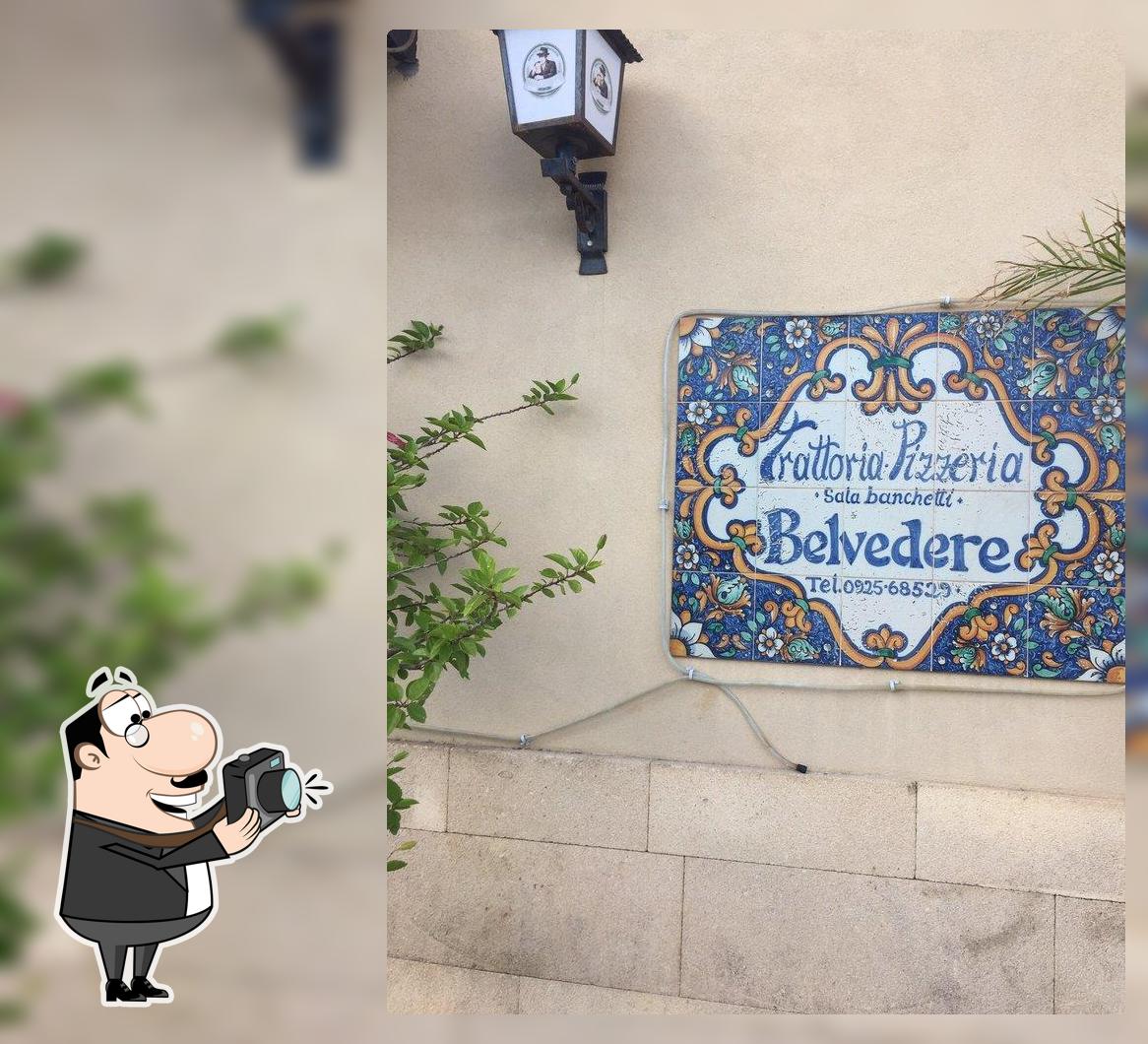 Pizzeria Belvedere di Carafassi e Giordano