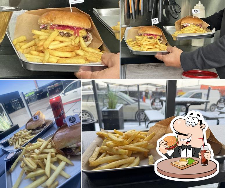 Smack Burgers