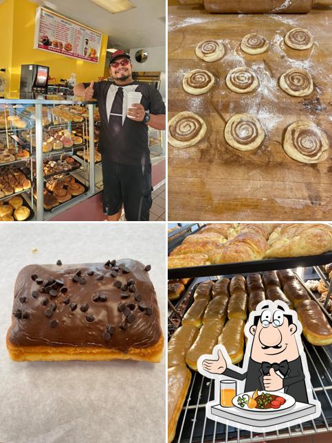 Solares Donuts