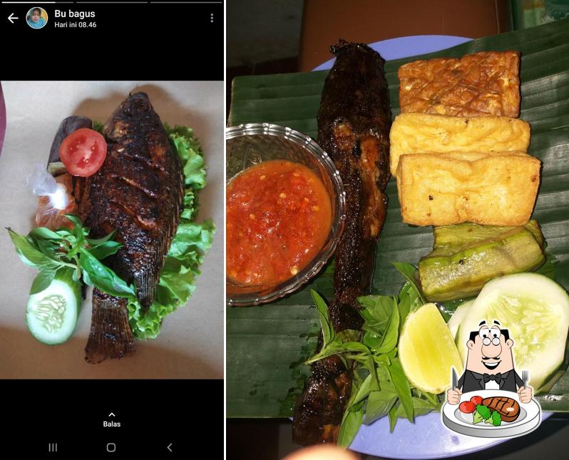 Warung Bu Tri