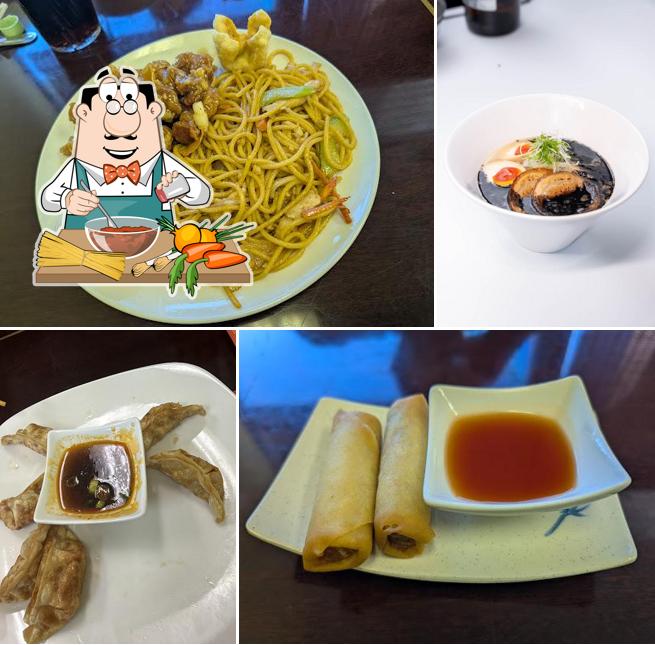 Yumi's kitchen