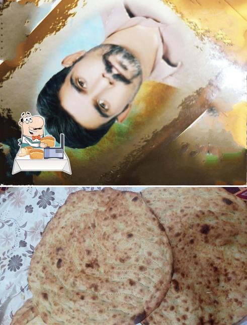 نانوایی سید مهدی موسوی