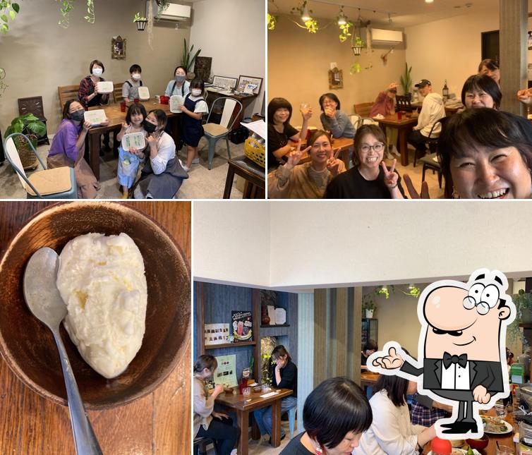 醸しな家庭料理や陽子さんち