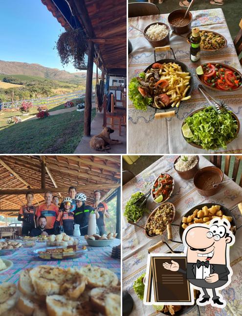 Restaurante bela vista