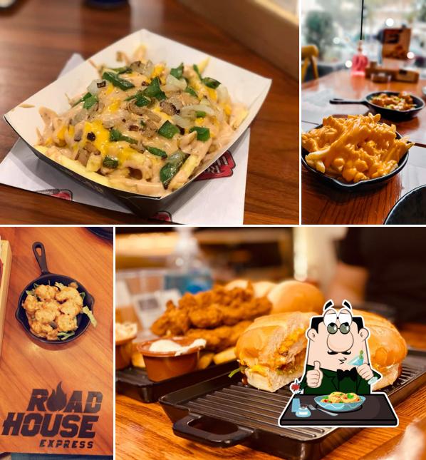 Roadhouse Express