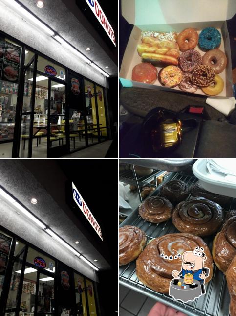 SK Donuts