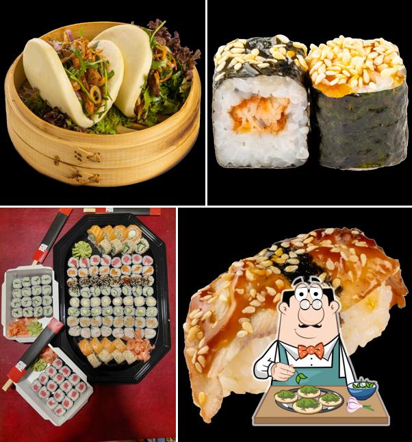 SellFish Restaurant