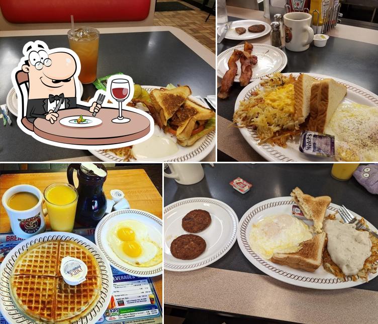 Waffle House