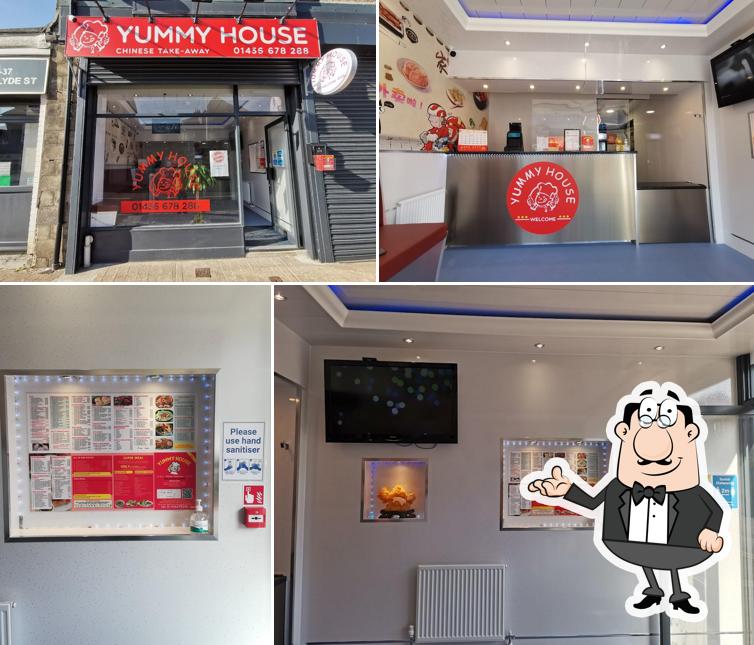 Yummy House
