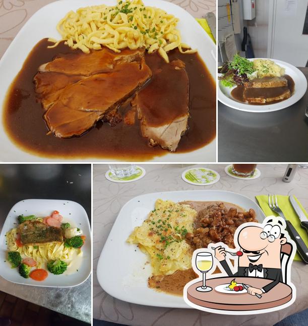 Gaststätte s’Krügle