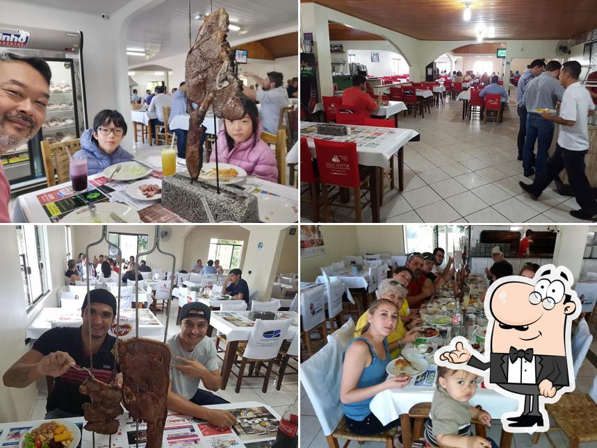 Churrascaria Beira Rio