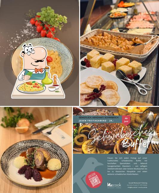 ku:cook Restaurant & Catering