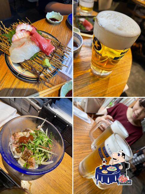 ニカイノオアシス 本店