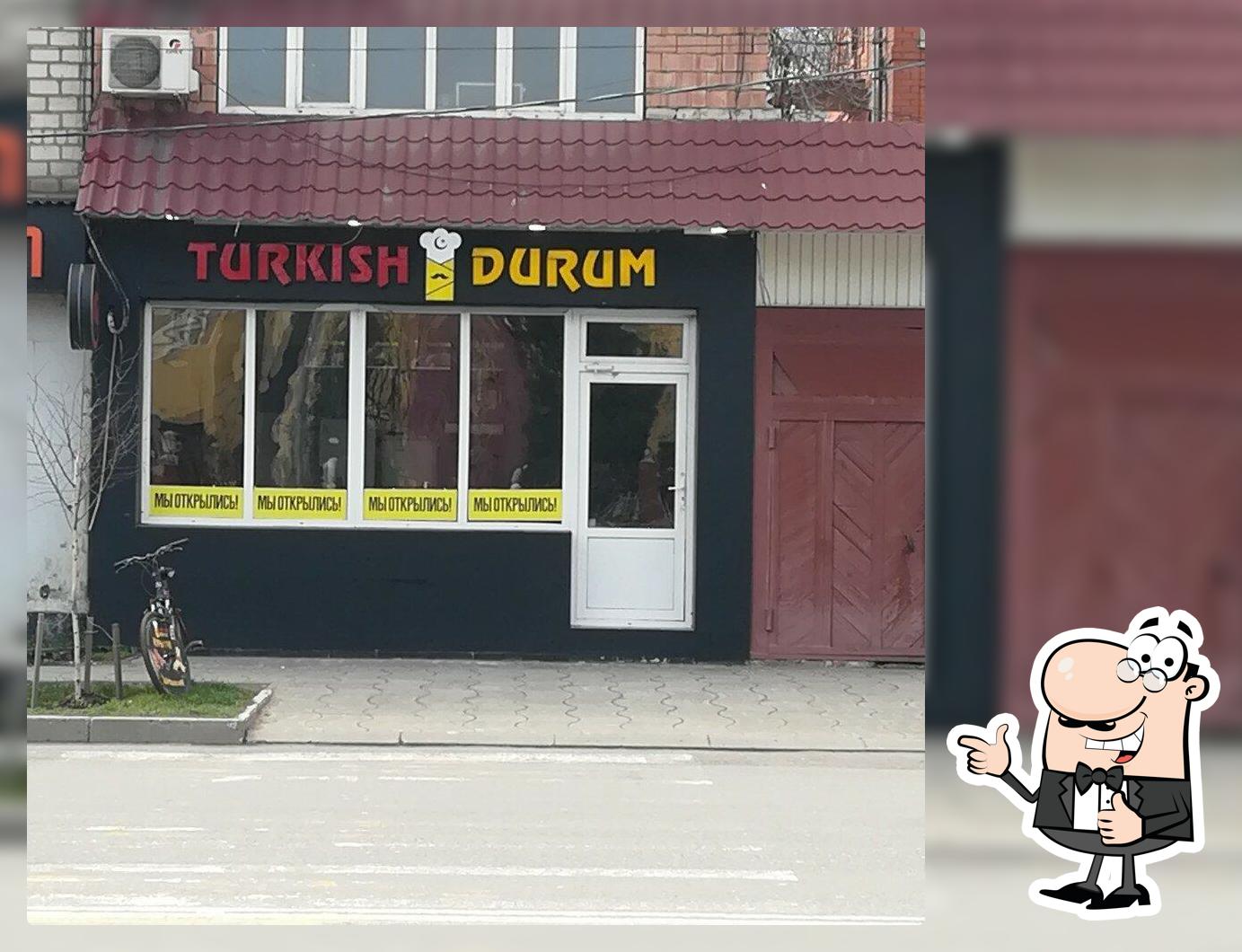 Turkish Durum
