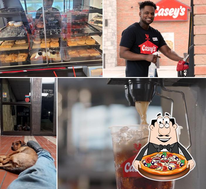 Casey's