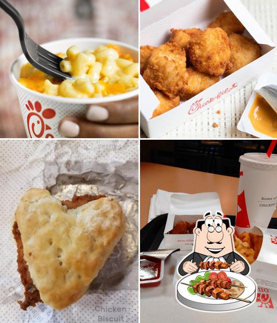 Chick-fil-A