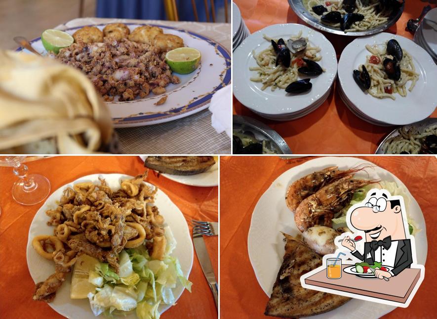 Cothon Ristorante - Pizzeria