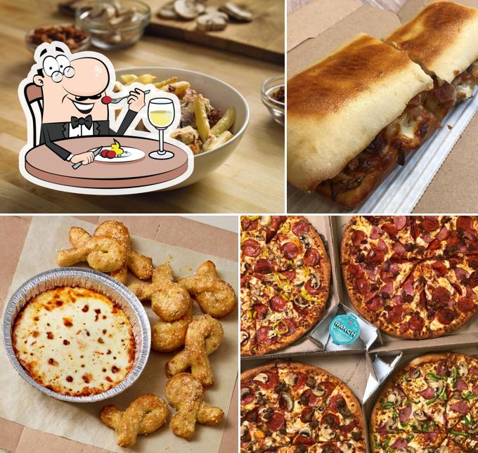 Domino's Pizza