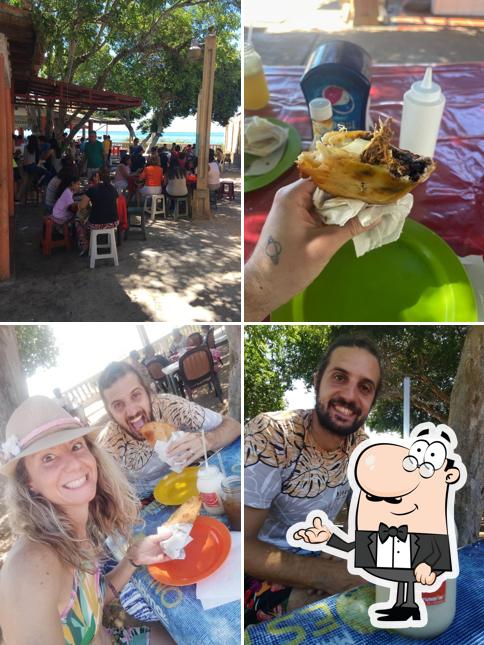El Rincón De Las Empanadas