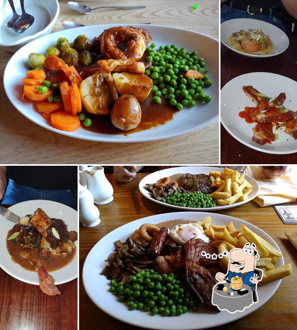 The Farmers Arms