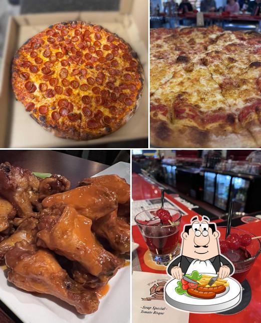 Fire Engine Pizza Co. 2