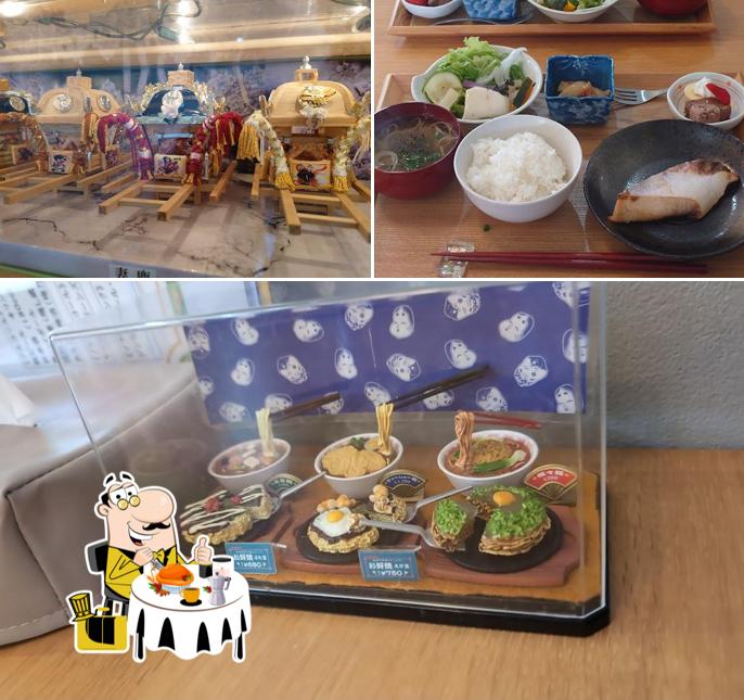 晴（HARU）おうちごはん