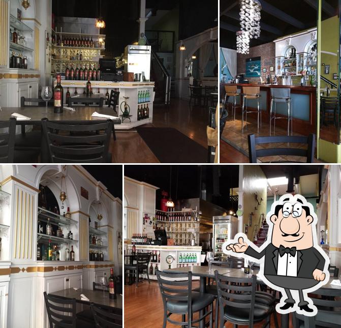 Habibi Restaurant