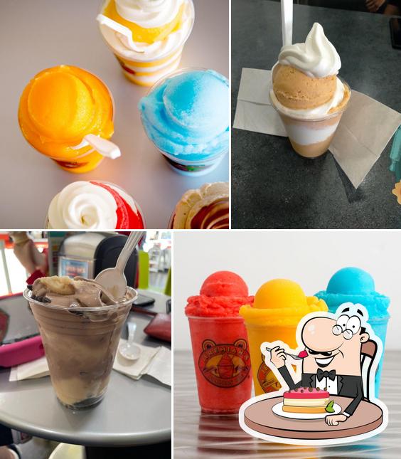 Jeremiah's Italian Ice