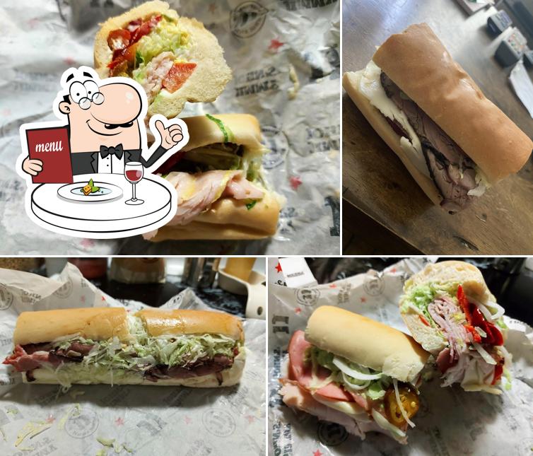Jimmy John's