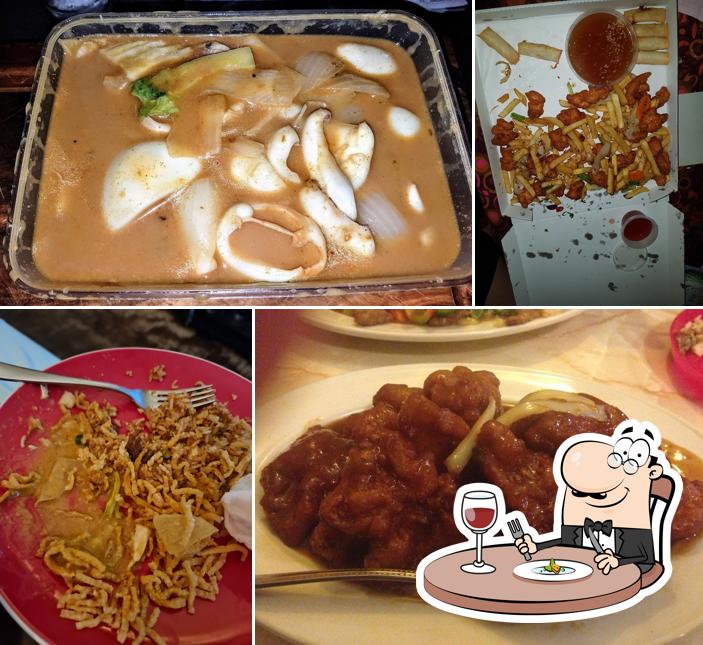 Kum Leng Chinese Restaurant