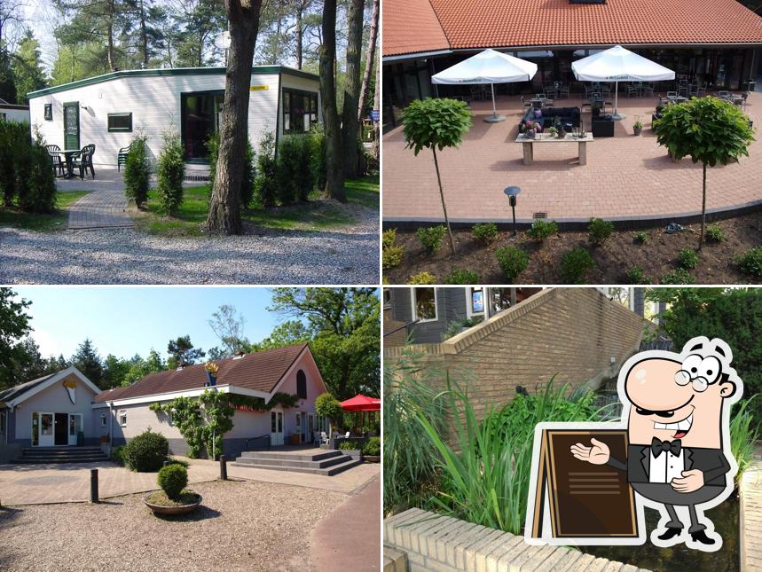 Leisure Park 't Veluws Hof