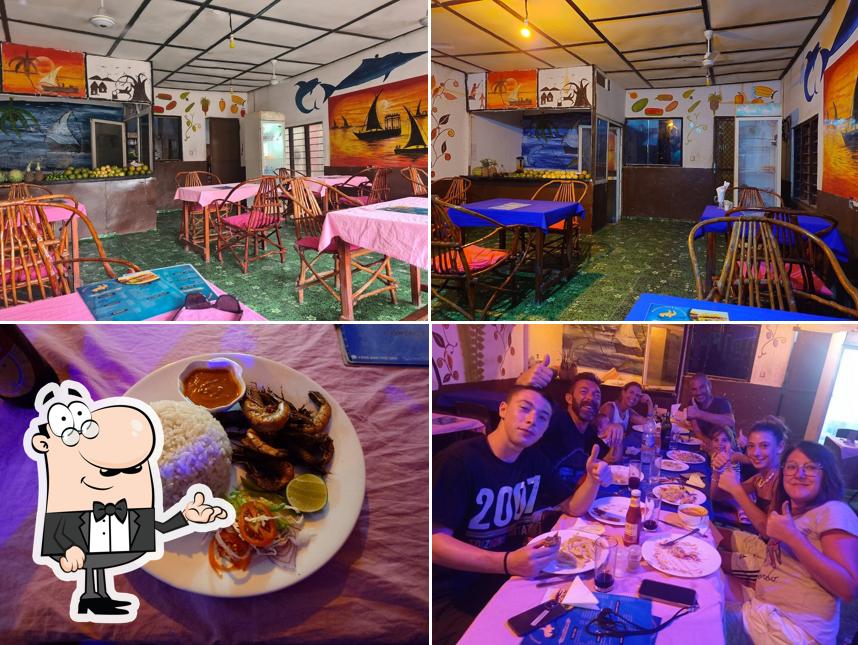 Mabungo cafe& Restaurant