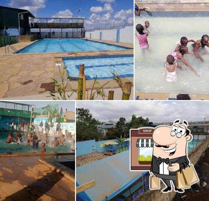 Manjahi Greens Resort