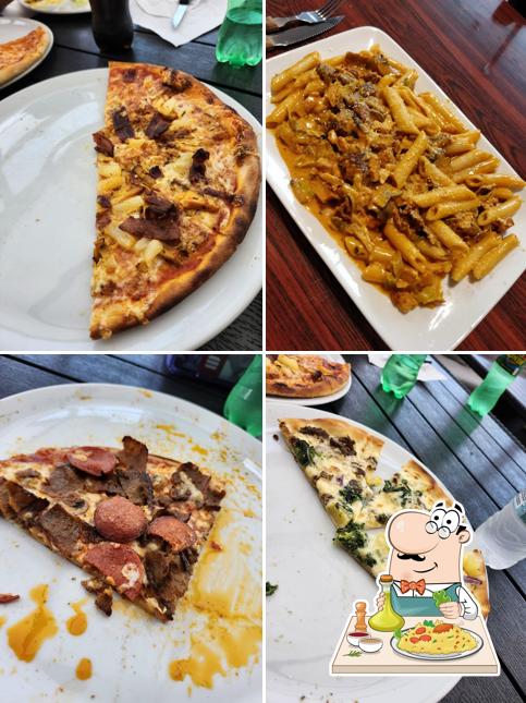 Milas Pizzeria