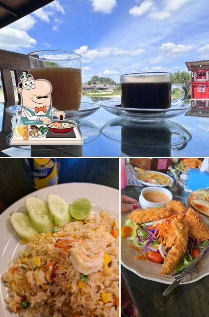 Oscar Thai Food Restaurant