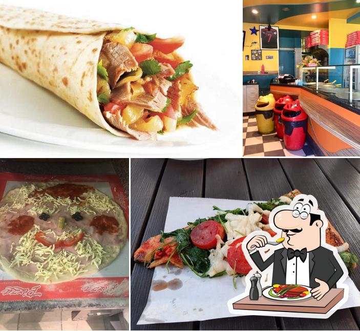 Pizzeria Jolly