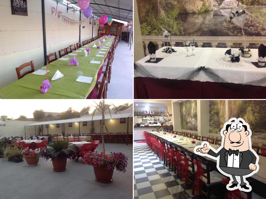 Pizzeria Pantalica