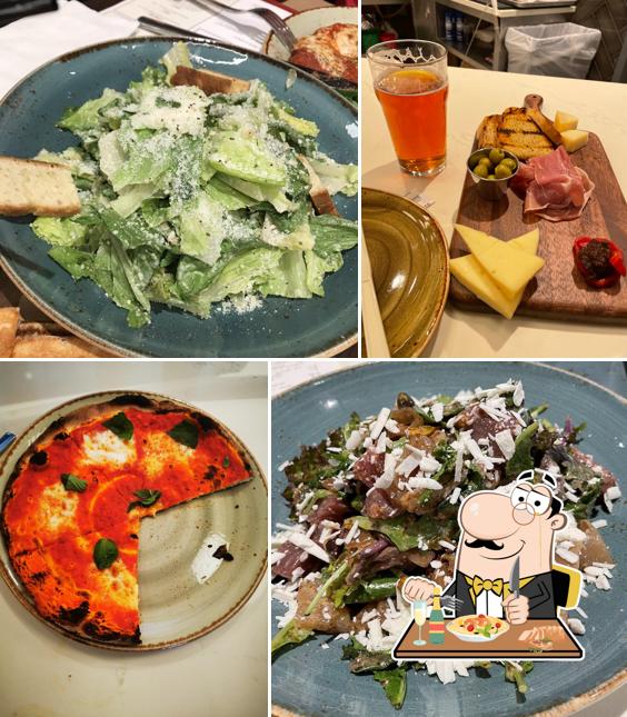 Piattino: A Neighborhood Bistro