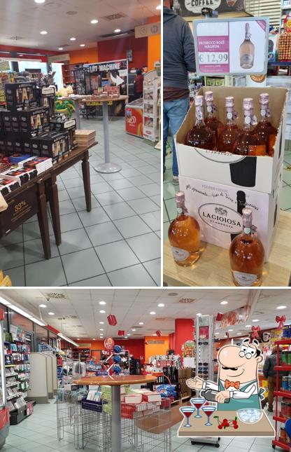 Autogrill Ripa Sud