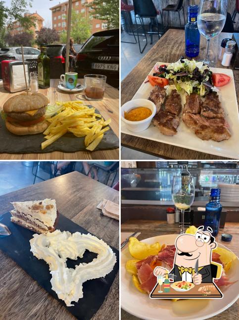 Exento Restaurante