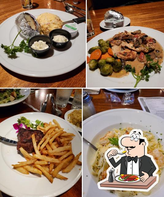 Gilligan’s Bar and Grill