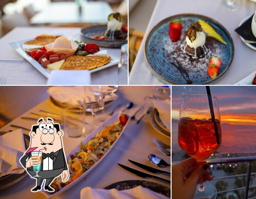 Regina City Restaurant