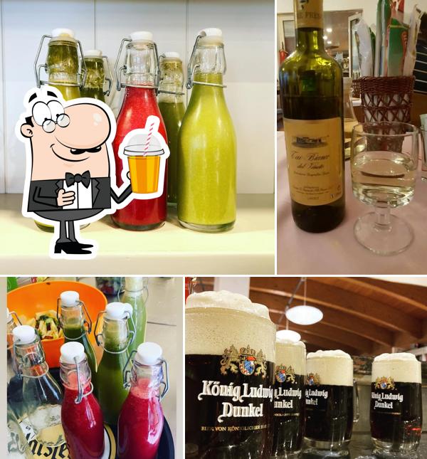 Al Forte Tombion Ristorante Pizzeria