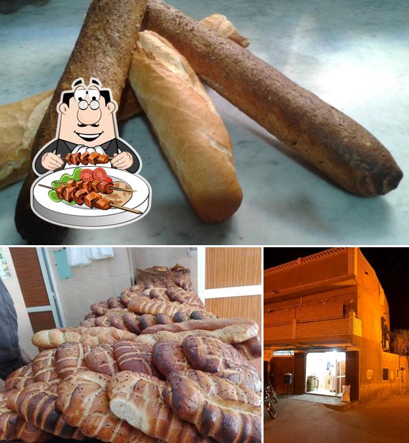 Bakery Khernache