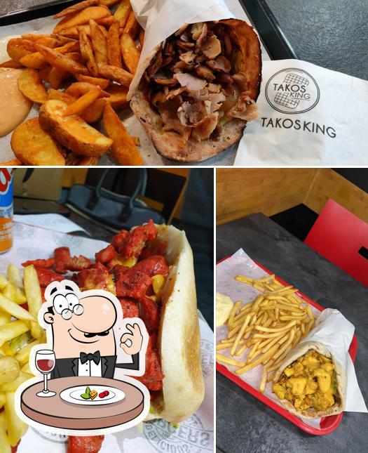 Burger Grill